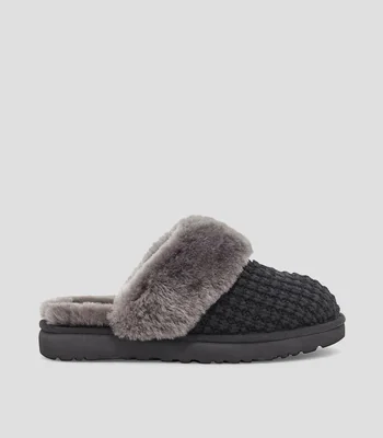 Pantuflas Mujer