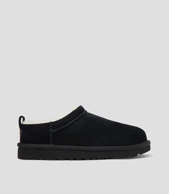 Pantuflas Classic Micro Mujer