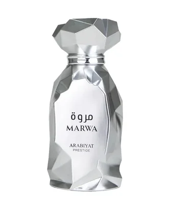 Arabiyat Prestige Marwa 100ML EDP Unisex