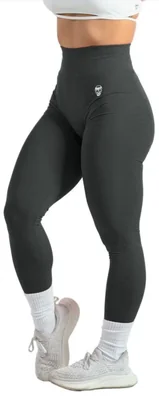 Leggings Gymreapers Infinity de cintura alta sin costuras para yoga
