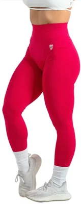 Leggings de entrenamiento sin costuras Gymreapers Infinity de cintura alta