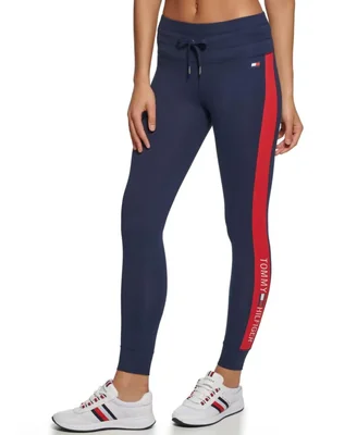 Legging Tommy Hilfiger Navy XL
