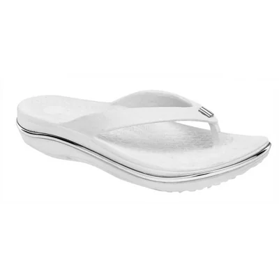 SANDALIA gosh 5310402 Color BLANCO MUJER TX1
