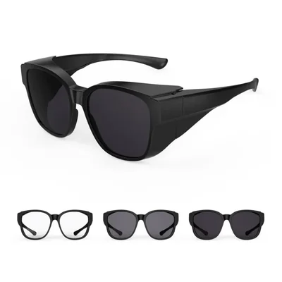 Gafas de sol Goiteia fotocromáticas con ajuste sobre gafas – 285 g