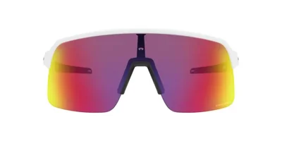 Gafas de sol Oakley Sutro Lite 39 mm Blanco mate/Prizm