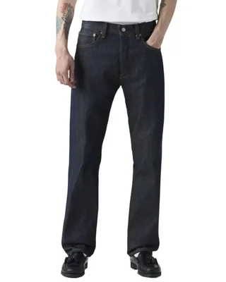 Jeans Levi's 501 Original Fit de corte regular y pierna recta
