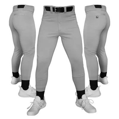 PANTALONES Dirty Mids Originals Gris Talla L