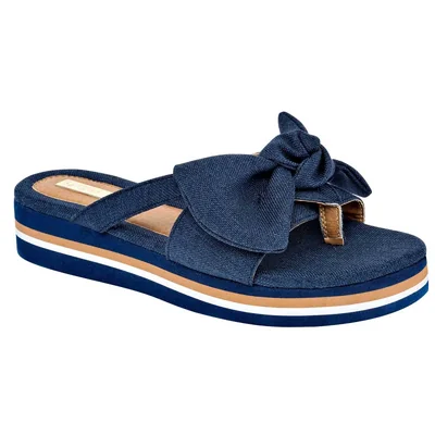 SANDALIA MORAMORA 1151307 Color Marino para Mujer Tx2