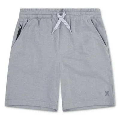 Shorts Hurley Soft Basic de tiro fácil y secado rápido