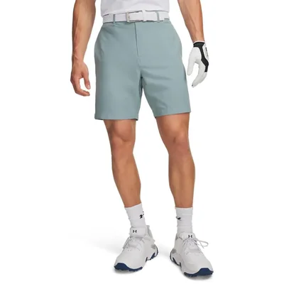 Shorts de Golf Under Armour 20 cm 323 Verde 46