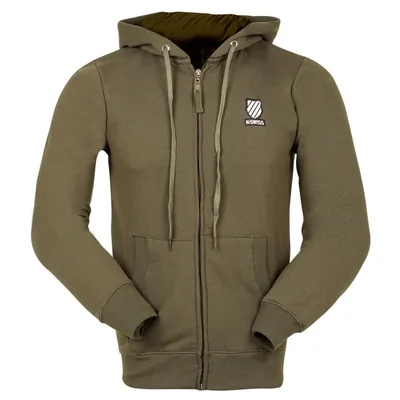 Sudadera Caballero K-swiss Swth