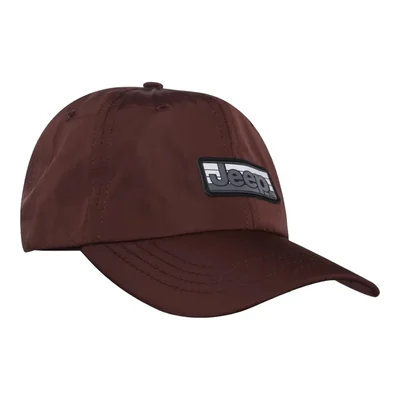 GORRA JEEP CASUAL GUINDA JPSS23G206A