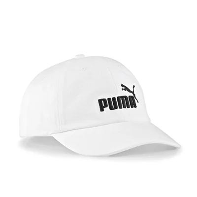 GORRA PUMA 2599902 BLANCO
