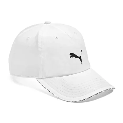 GORRA PUMA 2660902 BLANCO