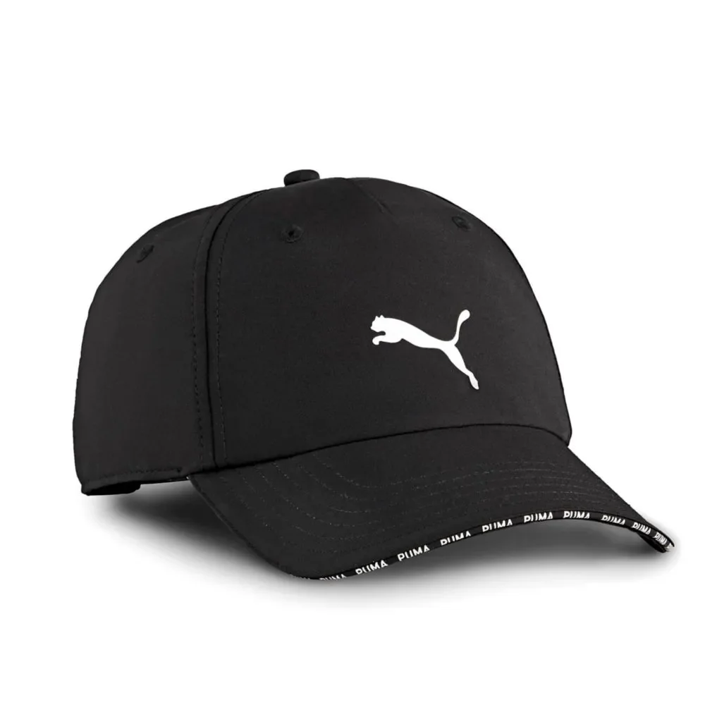 GORRA PUMA 2660901 NEGRO