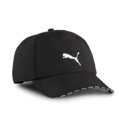 GORRA PUMA 2660901 NEGRO