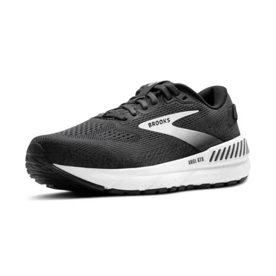 Zapatilla de running para mujer Brooks Ariel GTS 24 Ebony/Black talla 6.5