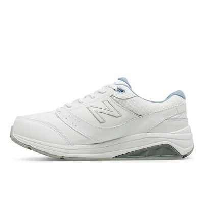 Zapato de caminar New Balance 928 V3 blanco/azul 245 cm