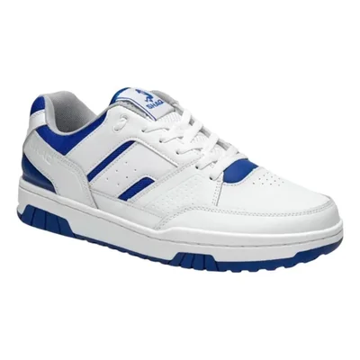 Tenis shaq hombre blanco breaker low 260 aq950014mwd