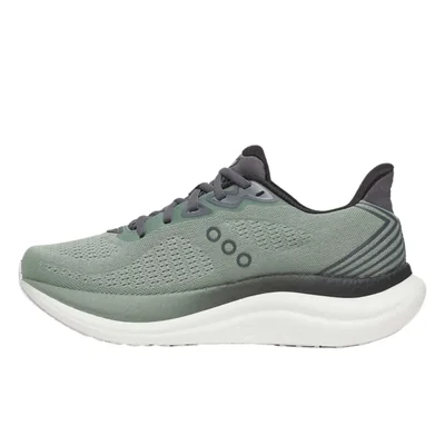 Zapatillas Saucony Triumph 23 Iceburg/Carb 11 (Ancho medio) para hombre