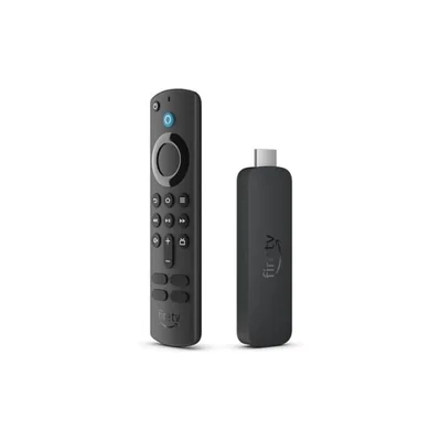 Amazon Fire TV Stick 4K 2da Generación Wifi6