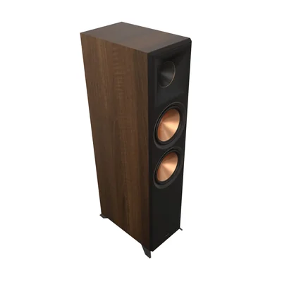Klipsch Reference Premier RP-8000F II Bocina Tipo Torre Color Walnut