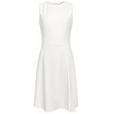 Vestido Liso Amori para Mujer