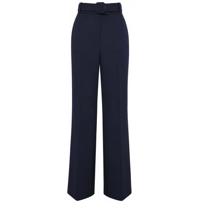 Pantalón Amplio Amori para Mujer