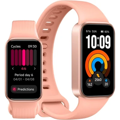 Smartband Redmi Band 11 Active Rosa