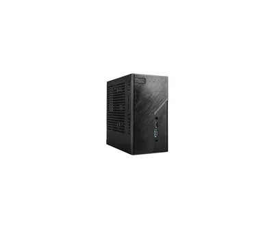 Mini Pc Asrock Deskmini X600 Ddr5 6400 Usb4 - Venta Internacional.