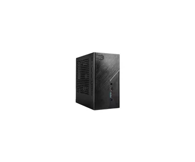 Kit Barebone Mini Pc Asrock Deskmini X300 Am4 - Venta Internacional.