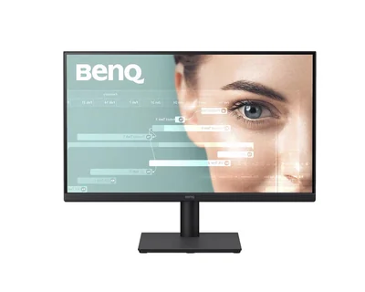 Monitor Benq Gw2291 Negro 22' Full Hd Ips 100hz Eye-care 9h.lpalm.mbl