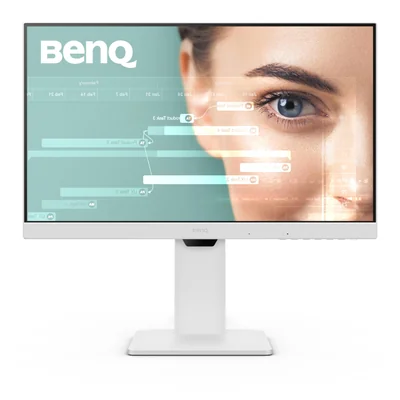 Monitor Benq Gw2486tc Office Usb Hub 24'' 1080p Ips Blanco - Venta Internacional.