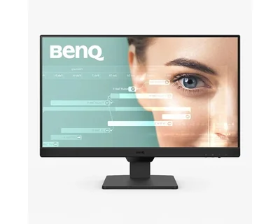Monitor Benq Gw2491 24 Pulgadas Full Hd Ips 100 Hz 5 Ms Cuidado Visual