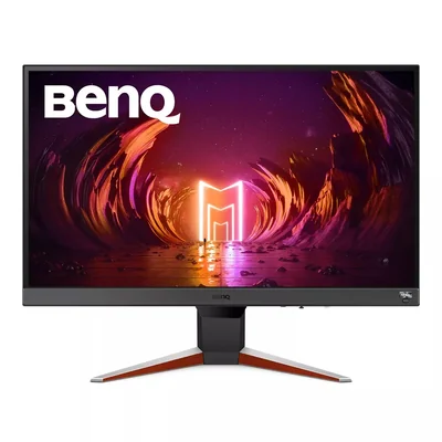 Monitor Gamer Benq 165hz 24 Pulgadas Mobiuz Ex240n Fhd Freesync