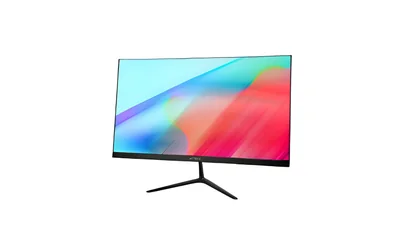 Monitor Acteck Captive Vivid Sp245 Led 24.5'' 1920x1080 Full Hd Freesync 75hz Hdmi Negro
