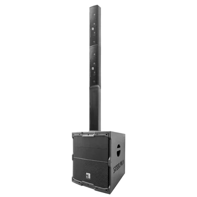 Sistema De Audio Profesional Columna Orion
