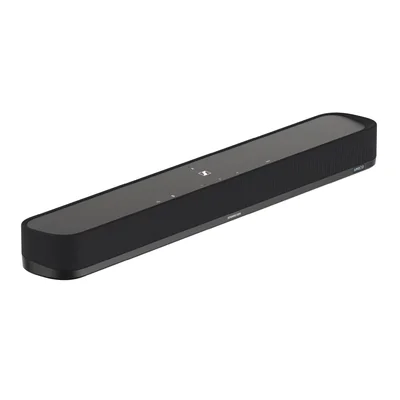 Barras De Sonido Sennheiser Barra De Sonido Sennheiser Ambeo Soundbar Mini