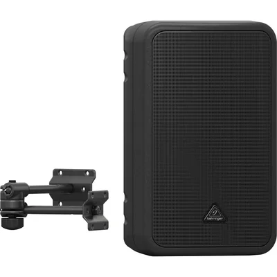 Parlante Activo Behringer Ce500d 100 W Instalación - Venta Internacional.