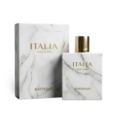 Rayhaan Italia Pour Homme 100ml EDP