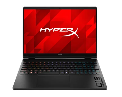 Laptop Gamer Hyperx Omen 15-GA0007LA 15.3 Pulgadas Nvidia GeForce RTX 5050 Intel Core i5 16 GB RAM 512 GB SSD
