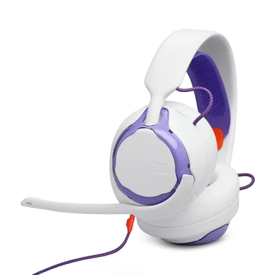 Auriculares Jbl Quantum 250 Con Cable Y Micrófono - Venta Internacional.
