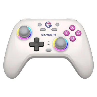 Mando Inalámbrico Gamesir Nova para Nintendo Switch / PC - Venta Internacional