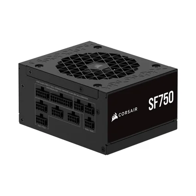 Fuente De Alimentación Corsair Sf750 (2024) 80 Plus Platinum - Venta Internacional.