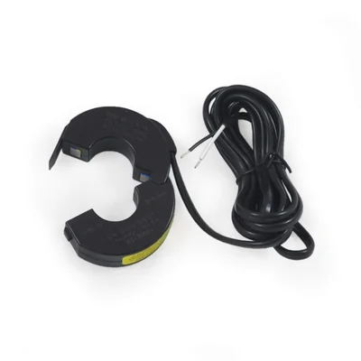 Transformador De Corriente Ekm Metering 400a Núcleo Dividido 25 Mm 26.6 Ma - Venta Internacional.