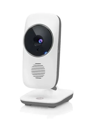 Cámara de Vigilancia Motorola Hd 720 P