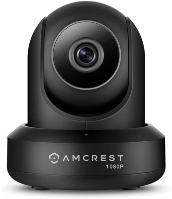 Venta Internacional - Cámara de Vigilancia Wifi Amcrest ProHD 1080p IP2M-841B