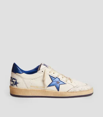 Tenis Ball Star Hombre