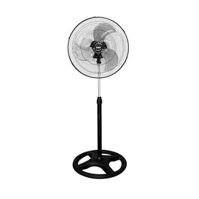 Ventilador 3 en 1 RCA RC-18B3 Negro