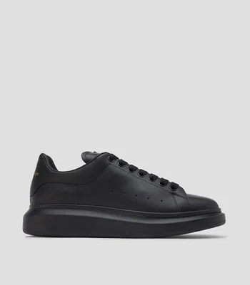 Tenis casuales New Tech Calf en piel Hombre